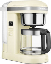 Kitchenaid Καφετιέρα Φίλτρου 1100W Kitchenaid Καφετιέρα Φίλτρου 1100W