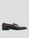 Men's Loafers Black