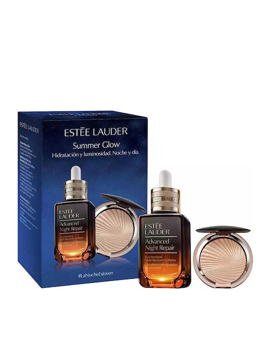 Estee Lauder Advanced Night Repair Комплект за грижа за кожата за Против стареене