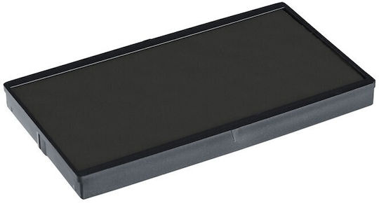 Trodat Replacement Sponge Stamp Black