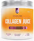 Nano Supps με Βιταμίνη C και Υαλουρονικό Οξύ 300gr 250ml Mango