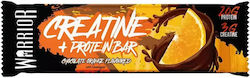 Warrior Creatine Monohydrate Chocolate Orange 75gr