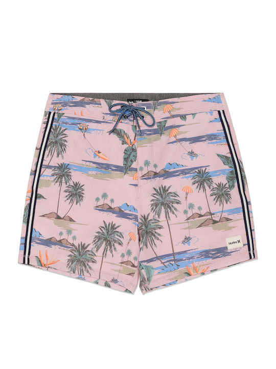 Phantom Naturals Sessions 16' Men's Swimwear Shorts Lollipop