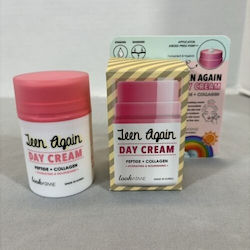 Look at Me Teen Again Cream Day