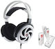 Thermaltake Shock Spin HD Over Ear Gaming Heads...