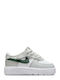 Air Force 1 Force 1 Kids Sneakers Gray