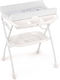 Cam Baby Bath-Changing Table Volare White