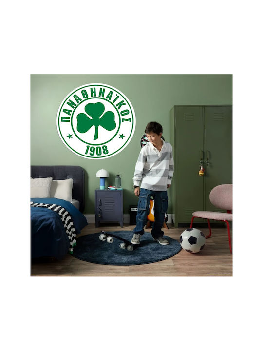 Autocolant Decorativ pentru Copii Perete 70buc