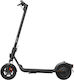 Segway Ηλεκτρικό Πατίνι με 20km/h Max Ταχύτητα σε Μαύρο Χρώμα