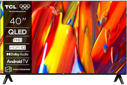 TCL Smart Full HD QLED V5C (2025) TCL Smart Full HD QLED V5C (2025)