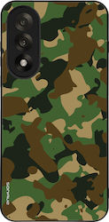 Handyhülle Sonique Tarnmuster Armee-Serie Onepl...