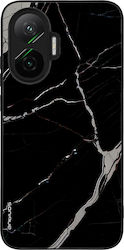 Θήκη Sonique Marble Series Xiaomi Poco F7 5g Μαύρο
