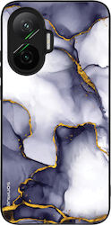 Θήκη Sonique Marble Series Xiaomi Poco F7 5g Μω...