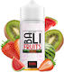 Kings Crest Flavor Shot 30ml/120ml 1τμχ Watermelon Kiwi Strawberry