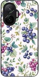 Θήκη Sonique Fruit Series Xiaomi Poco F7 5g Μύρ...