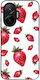 Калъф Sonique Fruit Series Xiaomi Poco F7 5g Яг...