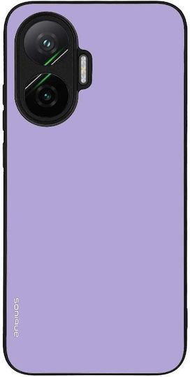 Sonique Colorbloc Series Case Xiaomi Poco F7 5g Purple