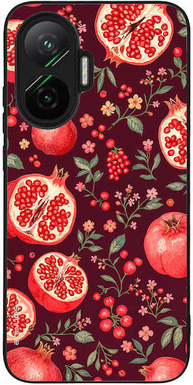 Huse Telefoane Sonique Fruit Series Xiaomi Poco F7 5g Rodie