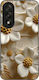 Handyhülle Sonique 3D Flower Series OnePlus Nor...