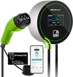 Qoltec Type 2 Charger Qoltec Type 2 Charger
