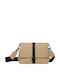 Damentasche Crossbody Schulter Beiges