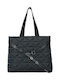 Women's Bag Shoulder Black