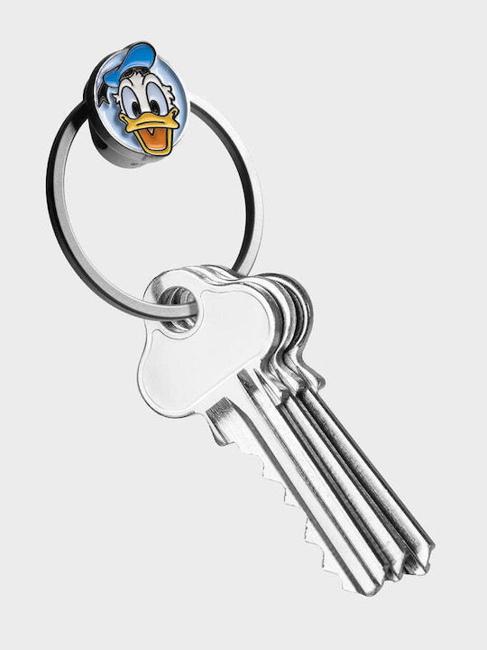 Orbitkey Ring V2 Donald Duck