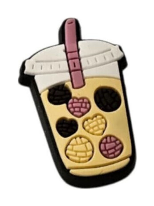 Alkmin Decorative Shoe Charm