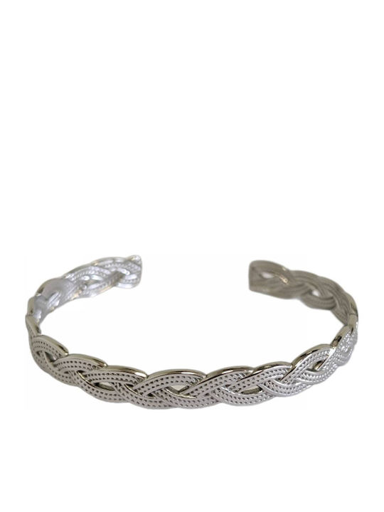 Kostibas Fashion Women's Bracelet made of Steel