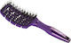 Max Pro Brush Hair Brush Purple
