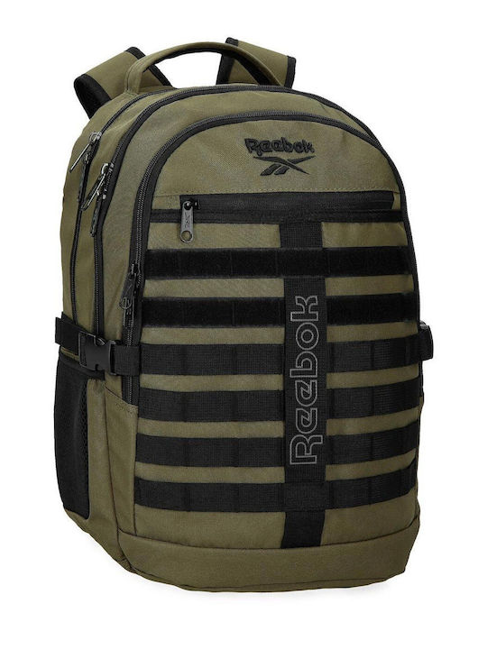 Reebok Backpack Χακί Reebok Backpack Χακί