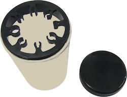 CHeirokamoto Makeup Brush Cleaning Surface