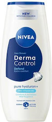 Nivea Nivea Schaumbad Belebendes Duschgel 250ml