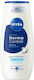 Nivea Shower Αφρόλουτρο σε Gel 250ml