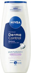 Nivea Care Shower Gel De Duș Hidratant 250ml