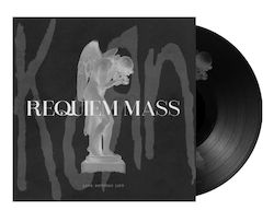Requiem Mass Vinyl Requiem Mass Vinyl