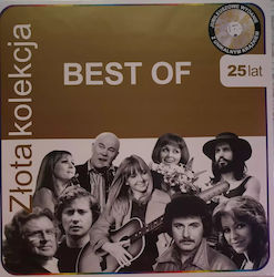 Gold Collection Best 25 Years Vinyl