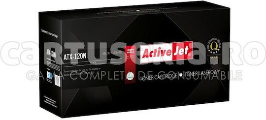 Cartuș de Toner Compatibil Ac-013r00606 Xerox Pe120 Premium Activejet Garanție de 5 Ani
