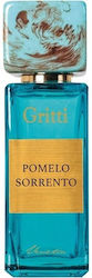 Gritti Pomelo Sorrento Parfum 100ml Gritti Pomelo Sorrento Parfum 100ml
