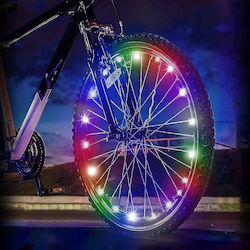 Lumini Roată Bicicletă Lumini Roată Bicicletă