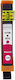 Compatible Cartridge Canon Cli-571XL Magenta 11 ml Procart High Capacity