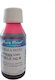 Universal Compatible Dye Ink Magenta 100 Ml Bottle