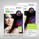 Glossy Photo Paper 210g A4