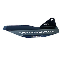 Cosmo Motorcycle Exhaust Protector