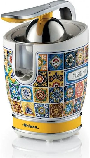 Ariete Electric Juicer 85W Yellow