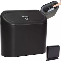 Auto-Mülleimer
