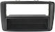 Digital IQ DIN Fascia Panels 2 Din for Fiat Panda 2003-2011
