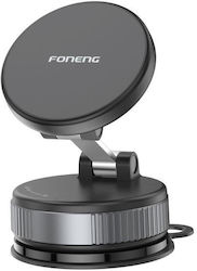 Foneng Car Mobile Mount Black
