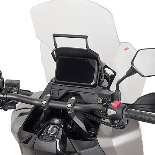 Bară De Susținere Smartphone GPS KFB1197 Honda ADV 350 '25 Kappa