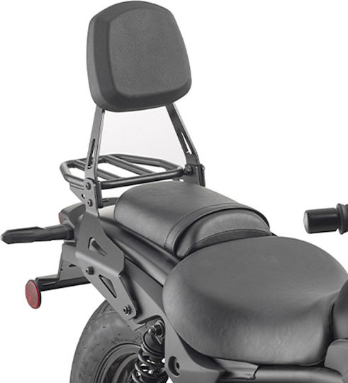 Backrest Kts4134c Kawasaki Eliminator 500 '24 Kappa